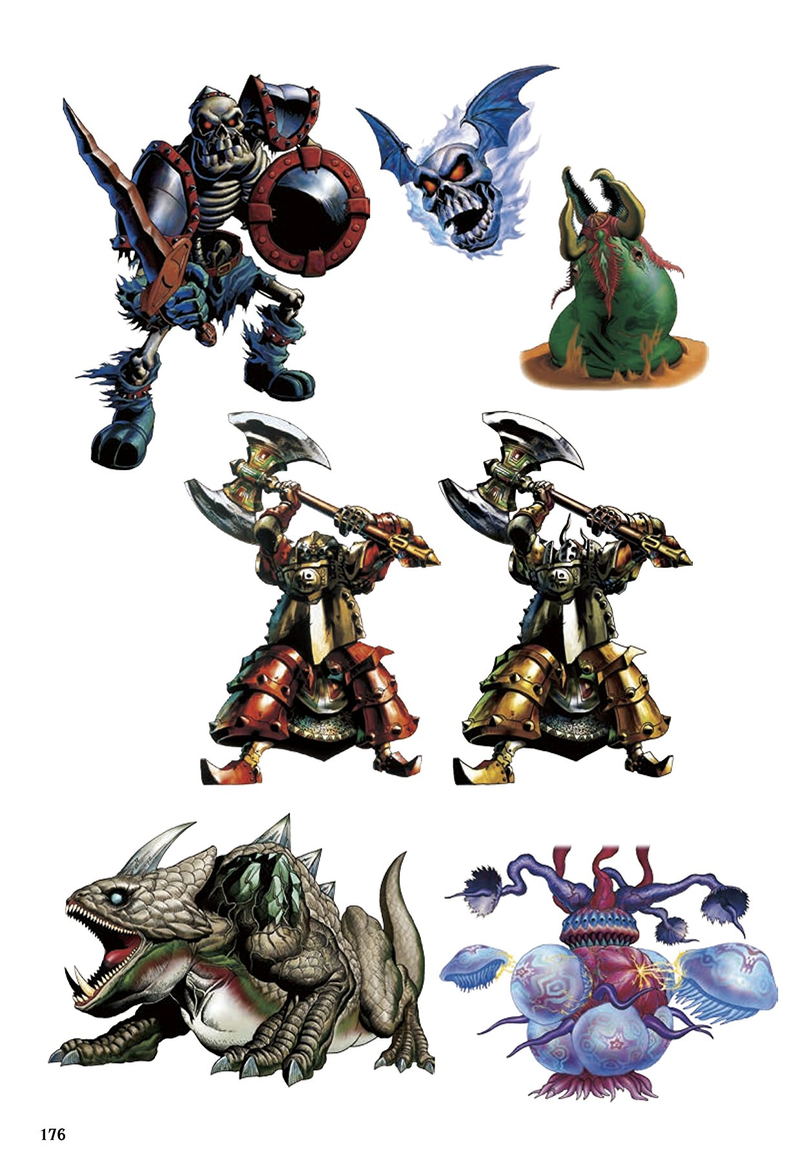 Illustration for article titled Delve into the design of Zelda: Art And Artifacts in this exclusive preview
